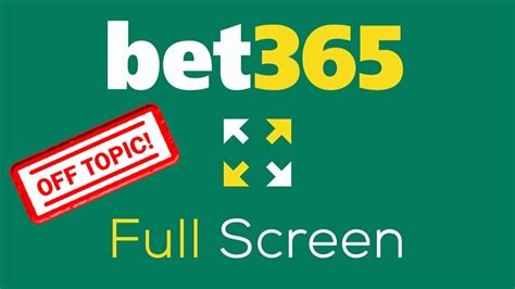 bet365 live wedden